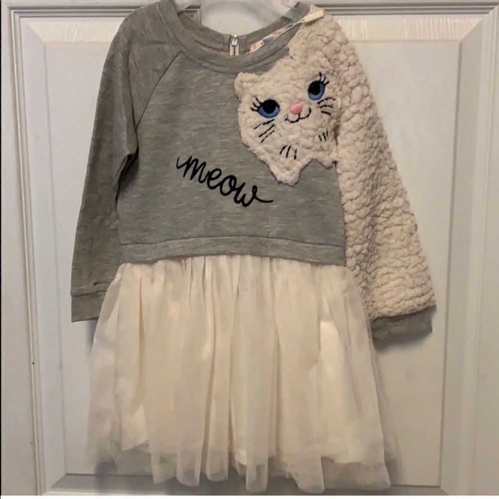 Babysara Dress  